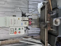 Trapano a colonna Optimum BF- 30 Vario