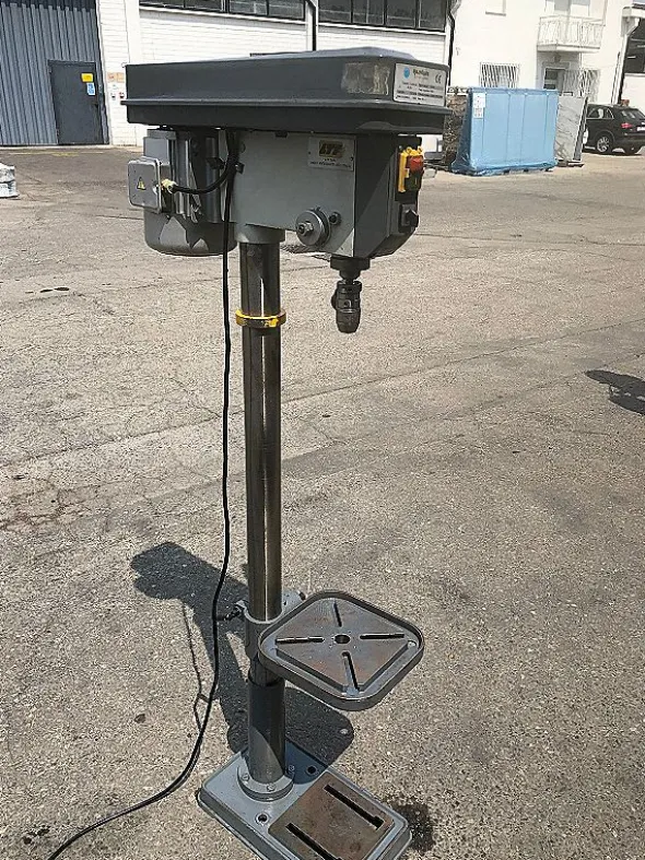 Trapano a colonna Quantum B25F