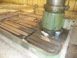 3#2877 Trapano a colonna Sass TRM 2200