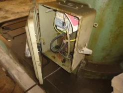 3#2877 Trapano a colonna Sass TRM 2200