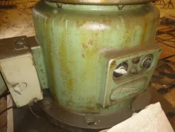 3#2877 Trapano a colonna Sass TRM 2200