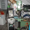62#3871 Trapano a colonna Serrmac