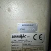 45#3726 Trapano a colonna Serrmac