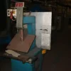 69#5049 Trapano a colonna Serrmac e smerigliatrici