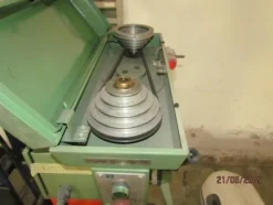 3#4280 Trapano a colonna Super Condor18