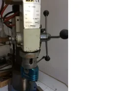 Trapano alta velocità LTF con testa multipla