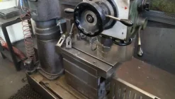 10#3667 Trapano Bergonzi TM40
