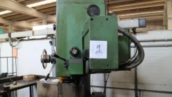 9#3667 Trapano Bergonzi TM50
