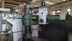 9#3667 Trapano Bergonzi TM50