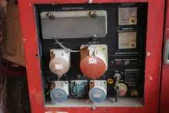 3#5589 Trapano Bosch e fresa Simex
