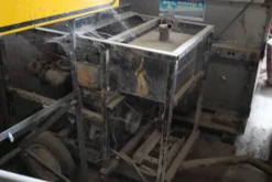 3#5589 Trapano Bosch e fresa Simex