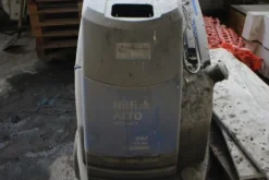 3#5589 Trapano Bosch e fresa Simex