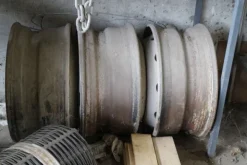 3#5589 Trapano Bosch e fresa Simex