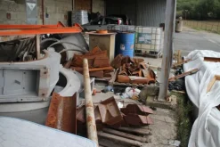 3#5589 Trapano Bosch e fresa Simex