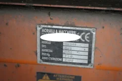 3#5589 Trapano Bosch e fresa Simex