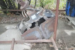 3#5589 Trapano Bosch e fresa Simex