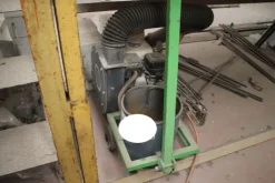 3#5589 Trapano Bosch e fresa Simex