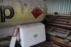 3#5589 Trapano Bosch e fresa Simex