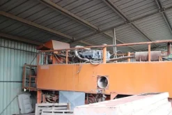 3#5589 Trapano Bosch e fresa Simex