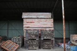 3#5589 Trapano Bosch e fresa Simex