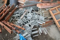 3#5589 Trapano Bosch e fresa Simex