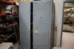 3#5589 Trapano Bosch e fresa Simex