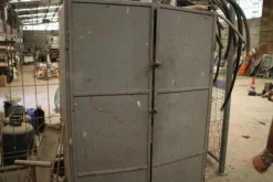 3#5589 Trapano Bosch e fresa Simex
