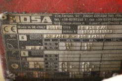 3#5589 Trapano Bosch e fresa Simex