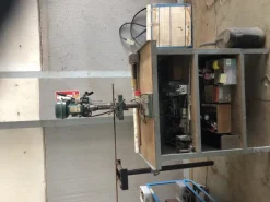 Trapano da banco