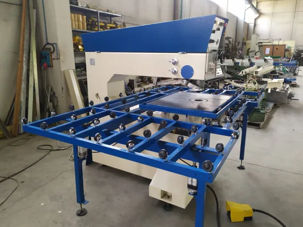 Trapano doppia punta RBB