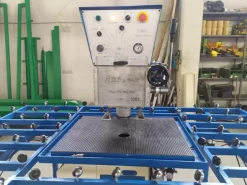 Trapano doppia punta RBB