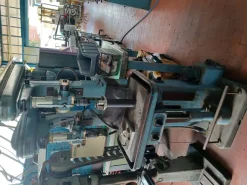 TRAPANO DOPPIO
