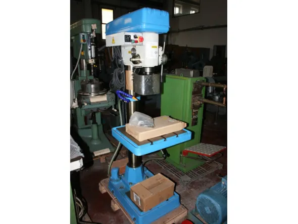 Trapano FERVI NUOVO mod. TD32DA