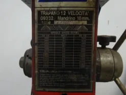 28#1974 Trapano Gtg