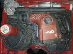 Trapano hilti