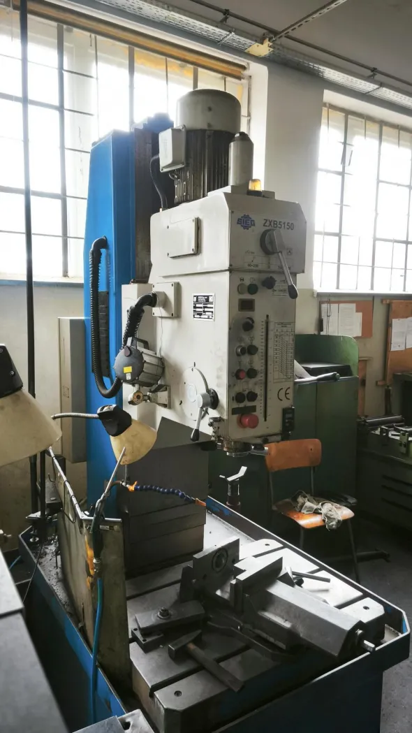 Trapano JAZON ZXB5150