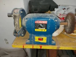 7#5859 Trapano Makita e avvitatore De Walt