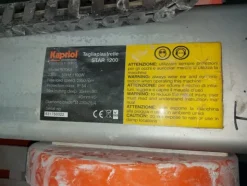 7#5859 Trapano Makita e avvitatore De Walt