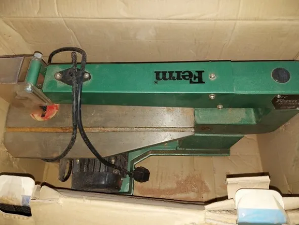 7#5859 Trapano Makita e avvitatore De Walt