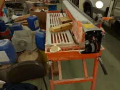 7#5859 Trapano Makita e avvitatore De Walt