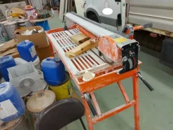 7#5859 Trapano Makita e avvitatore De Walt