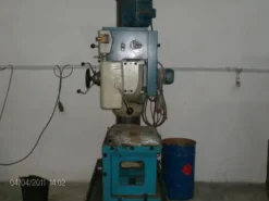 TRAPANO RADIALE A BANDIERA MECOF Cod. 35 C