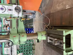 Trapano Radiale CARIMATI CTU 40 x 1000 CE
