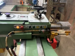 Trapano Radiale CARIMATI CTU 40 x 1000 CE