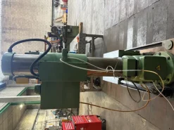 Trapano Radiale CARIMATI CTU 40 x 1000 CE