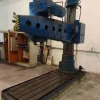 Trapano radiale CSEPEL RFH 75 sbraccio 2.000 mm