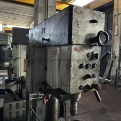 9#9312 Trapano radiale NEW DRILL