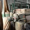 7#2734 Trapano radiale Quantum e sega a nastro OMC
