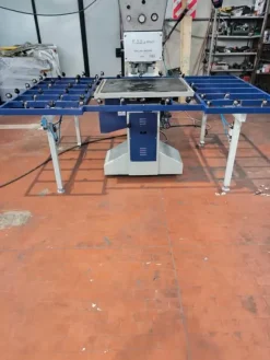 Trapano RBB