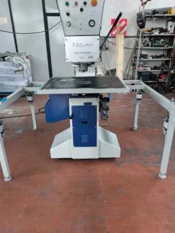Trapano RBB